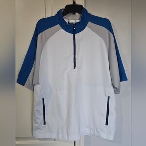 Footjoy Windbreaker Shirt